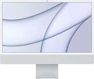Apple Apple iMac 24" Retina 4.5K M1 8c CPU / 8c GPU 512GB Silver MGPD3T/A